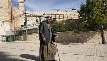 المسجد الإبراهيمي - القسم الثقافي