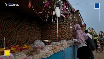 ندرة في الحلويات..هكذا تخيم حرب السودان على الاحتفال بالمولد النبوي