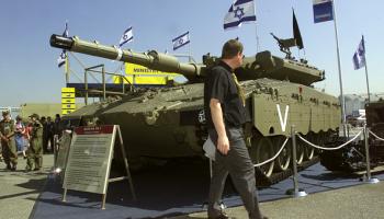 المشاركة الإسرائيلية السابقة في يوروساتوري، 19 يونيو 2000