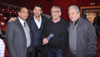 جوائز مهرجان جمعية الفيلم (العربي الجديد)