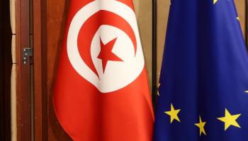 الاتحاد الأوروبي وتونس-اقتصاد-24-5-2017 (Getty)