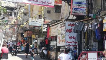 فلسطينيون في لبنان: الحق بالعمل حق إنساني(انتصار الدنان/العربي الجديد)