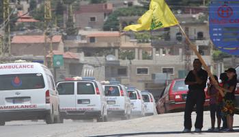 اتفاق حزب الله فتح الشام (فرانس برس)