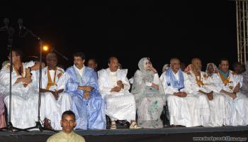 موريتانيا/سياسة/العربي الجديد