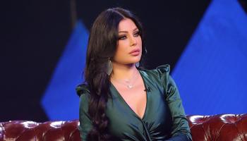 هيفا وهبي /LBCI