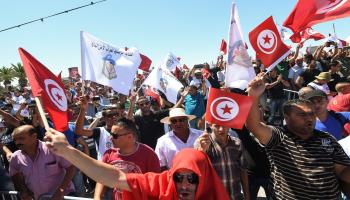 تونس/سياسة