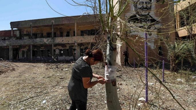 العراق: قتلى وجرحى في هجمات إيرانية على مواقع لجماعات كردية معارضة