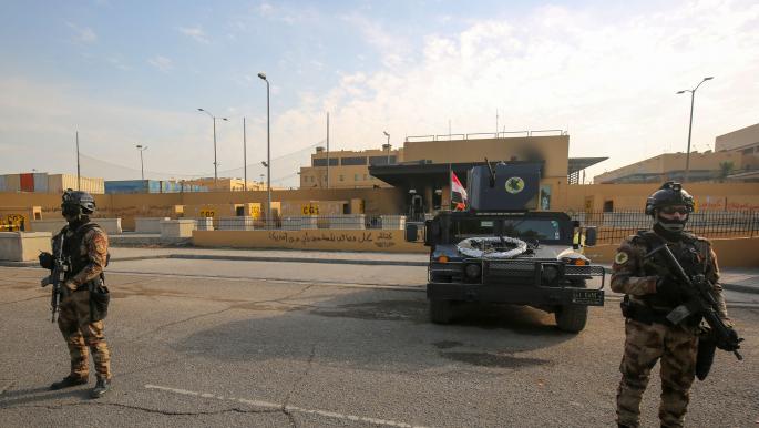 العراق يرفض تصريحات المرشحة لمنصب سفيرة واشنطن في بغداد: تدخل وإساءة