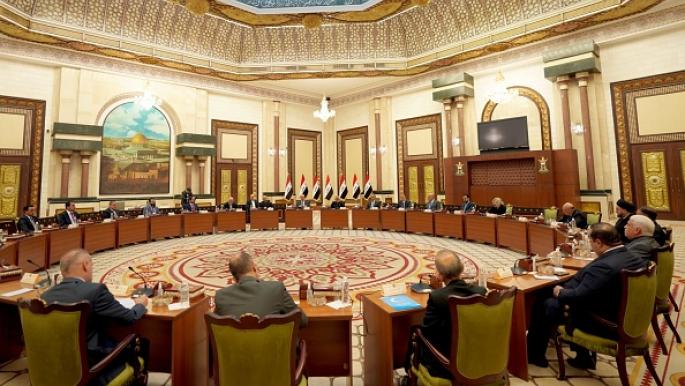 غياب الصدريين عن اجتماع القوى العراقية يضائل فرص الحل والتصعيد متوقع