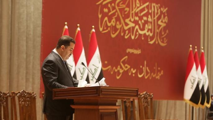 العراق: حديث عن تعديل وزاري مرتقب في حكومة السوداني
