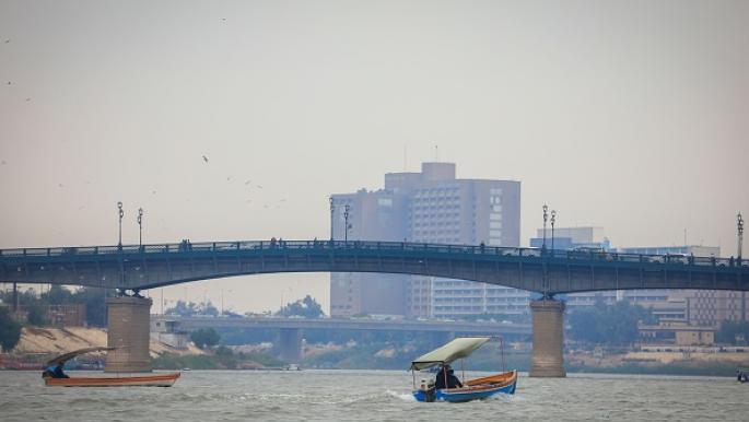 بغداد تختنق برائحة الكبريت: معامل ومطامر غير قانونية