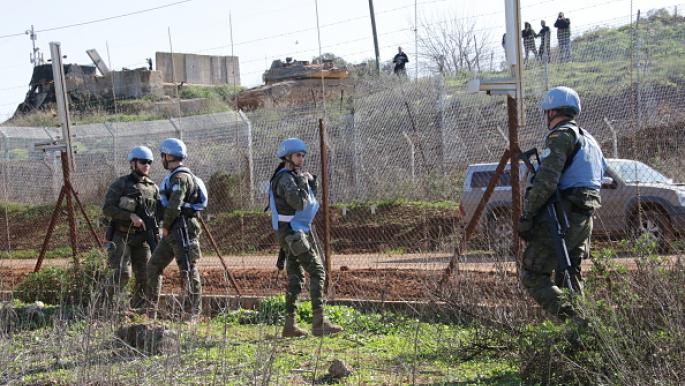 Lebanon Rejects UNIFIL’s Operations Without Coordination with Lebanese Army