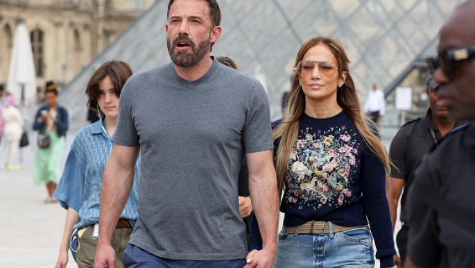 Jennifer Lopez and Ben Affleck rejoice their 2nd wedding in a thirty day period