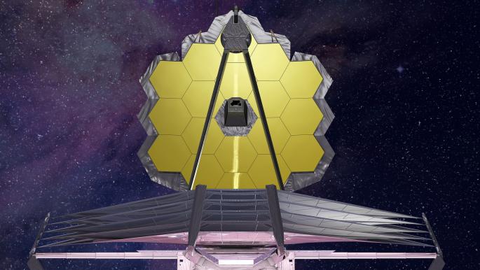 A new achievement by the James Webb Telescope opens the door to the ...