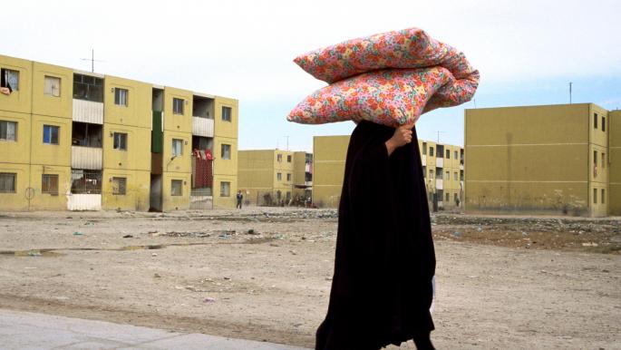 الصراعات تغرق اقتصاد العراق: انهيار البنى التحتية وارتفاع الفقر