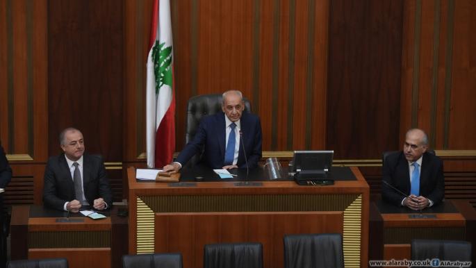 Lebanese Parliament Extends Army Commander’s Term Amid Political Crisis