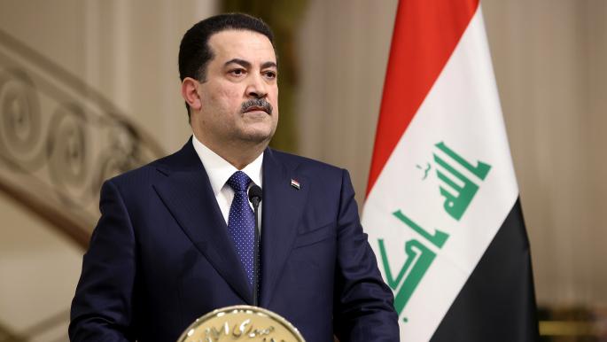 العراق: حكومة السوداني متهمة بالتضييق على الحريات