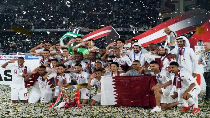 “2023 Asian Cup Draw: Date Revealed and Team Levels Announced for the Upcoming Tournament in Qatar”