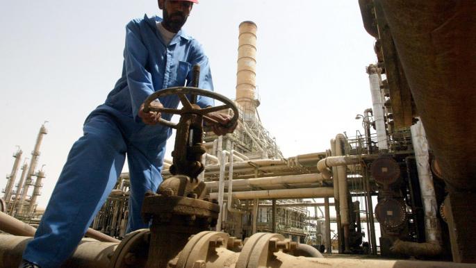تغيير الخريطة النفطية: مشروع عراقي يؤثر على منتجي الطاقة