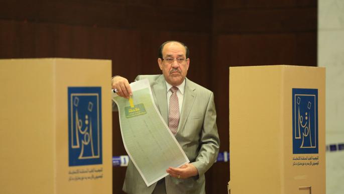 ماذا تعني دعوة نوري المالكي لانتخابات مبكرة في العراق؟