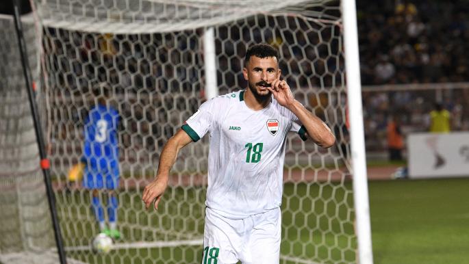 أيمن حسين يبدأ رحلة جديدة في مسيرته من بوابة الدوري القطري