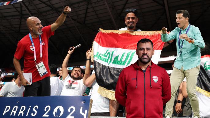 العراق ومدربو منتخبات كرة القدم... استقالات ورسائل مبطنة