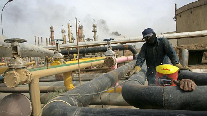 الصين تتوسع في العراق: مشاريع نفطية وبنى تحتية ضخمة