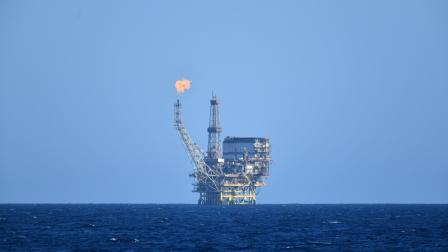 النفط الليبي مطلوب في أفريقيا - البحر المتوسط 25فبراير2022 (Getty)