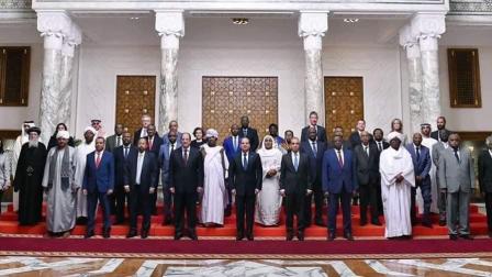 السيسي والقوى السودانية 