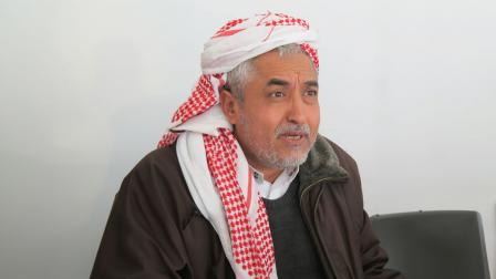 القيادي البارز في حزب الإصلاح اليمني محمد قحطان (Getty)