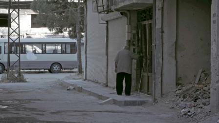 "ذاكرتي مليئة بالأشباح": لا شيء يعلو فوق الغضب والحزن (الملف الصحافي)