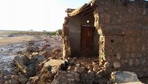 إعصار ميج يقتل 13 شخص في سقطرى