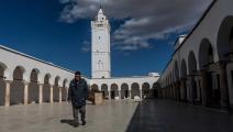 "سيدي صاحب الوقت" بتونس.. ثالث أقدم مساجد أفريقيا مُهمل